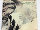 Echo and the Bunnymen Vinyl LP Porcupine 1983 SIRE Goth Indie Alternative Rock