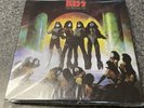 Kiss Love Gun Can Am Live 1977 Vinyl Box Set Picture Disc Live Rare Limited