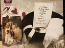 Fanny - Charity Ball - Sealed, Ltd Edition Vinyl LP, 2022 Reissue, Mint