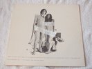 John Lennon / Yoko Ono - Two Virgins  - US Apple - with Private eye Magazin - Ex