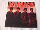 The Kinks – Kinks - Pye –  UK - 1964 - Mono - 1st  - EX - Listen