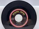 Billy Young Are You For Me / Glendora 1963 Original Sound OS-29 Northern Soul