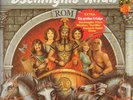 Dschingis Khan Rom Ariola Vinyl LP