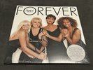 Spice Girls - Forever Vinyl LP New 2020 - NEW SEALED - & COLLECTABLE ARTS INSIDE