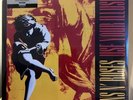 Guns N' Roses Use Your Illusion I Vinyl Record Album Double 2 X LP  - NEW SEALED