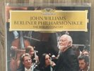 Berlin Concert by Williams, John / Berliner Phiharmoniker (Record, 2022)