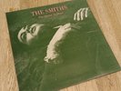 The Smiths - The Queen Is Dead 1986 Vinyl Album ROUGH96