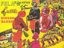 Fela Kuti - Why Black Man Dey Suffer....... - WORLD *COLOR*
