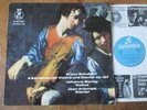 Schubert - 3 Violin Sonatas / Martzy / Antonietti / Columbia 80 756 / Ed1 NM/EX-