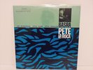 Pete La Roca – Basra 2 x 45RPM 180 GRAM LP Music Matters Blue Note