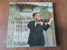 Mozart - The Violin Concs etc / Szeryng / Gibson / Philips 6707 011 Ed1 4LP NM-
