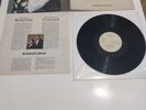 Freddie Mercury Montserrat Caballé Barcelona EX-EX Spain 1988 Lp disco vinilo