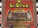 El Gran Silencio - Chuntaros Radio Poder (2 x LP, Vinil, ROJO, NUEVO SELLADO)