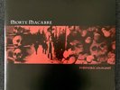 Morte Macabre - Symphonic Holocaust -1998- -2x Red Vinyl- -near mint- super rare