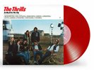 THE THRILLS - SO MUCH FOR THE CITY (RSD RED COLOURED) [VINYL LP] 7 -NEW & SEALED