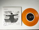 Ed Sheeran Vinyl Signed The A Team