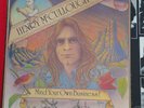 SIGNED.Henry McCullough Mind Your Own Business Vinyl LP UK 1st Press 1975 A1/B1