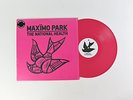 Maxïmo Park - The National Health on V2 Pink Vinyl