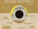 The Hytones - Bigger And Better on Abet Northern Soul 45
