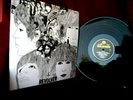 THE BEATLES  ROCK LP REVOLVER  UK IMPORT PARLOPHONE/EMI PCS 7009, STEREO VG+
