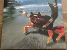 The Prodigy ‘The Fat Of The Land’ Double Vinyl LP Album