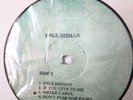 Barrington Levy – English Man - Vinyl LP