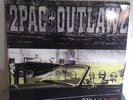 2Pac + Outlawz* – Still I Rise Vinyl Record 1999