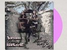 Lana Del Rey - Norman Fucking Rockwell Urban Outfitters Alt Cover Pink Vinyl NFR