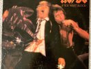 AC/DC If Your Want Blood vinyl.  1978 Monarch Press. EX/VG Ultrasonic Cleaned.
