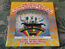 THE BEATLES - MAGICAL MYSTERY TOUR - 1 LP COME NUOVO DE AGOSTINI, CON INSERTI