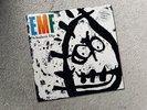 EMF Original 1991 Vinyl 12