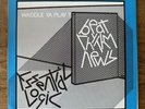 Essential Logic (Beat Rythm News) - Vinyl Record