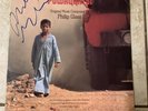 Philip Glass (Powaqqatsi) 1988 - Vinyl Record Likely Signed By Phillip Glass