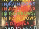 In Rainbows by Radiohead (Record, 2016)