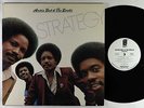 Archie Bell & The Drells - Strategy LP - Philadelphia International PROMO