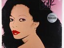 Diana Ross - Silk Electric LP - RCA SEALED