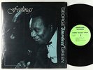 George Stardust Green - Feelings LP - Good Luck - Private Modern Soul VG+ HEAR