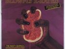BLOWFLY X-Rated BCM 6XLP VG++/VG+ germany boxset with booklet b