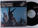 DYNAMICS First Landing COTILLION LP VG+ b