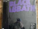 BLACK SABBATH - MASTER OF REALITY LP - VMP - AAA - SPLATTERED - SEALED