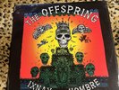 Ixnay on the Hombre by The Offspring (Vinyl, Feb-1997, Columbia (USA))