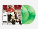 Clipse – Hell Hath No Fury Green 2 x Vinyl Me Please LP VMP Brand New & Sealed