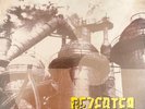 DEZERTER‎ - Deuter  2LP polish punk legend