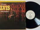 Elvis Presley - From Elvis In Memphis - Mobile Fidelity Sound Labs - 1981 - EX