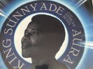 Mint- King Sunny Ade Aura Island Records African Beats Stereo LP