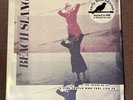Beach Slang Vinyl LP Rar Clear  The Things We Do To Find People Who Feel Like Us