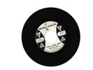 Nicky St. Claire/Five Trojans-I Hear Those Bells-Edison Int 410(Doowop 45)(Hear)