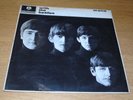THE BEATLES - With The Beatles - 1963 UK 14 track Vinyl LP - XEX 447-7N / 448-7N