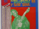 MAGIC SAM BLUES BAND WEST SIDE SOUL DELMARK PA3013 JAPAN OBI VINYL LP
