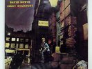 DAVID BOWIE RISE & FALL OF ZIGGY STARDUST SPIDERS FROM MARS RCA RPL2102 JAPAN LP